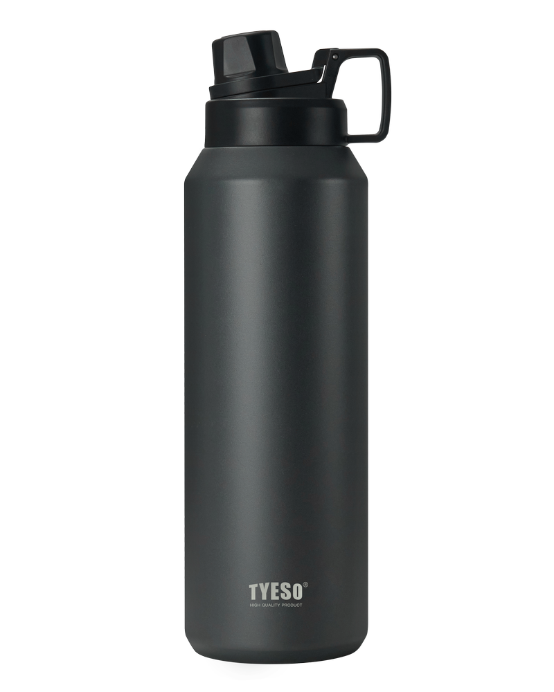Garrafa Térmica TYESO FIZZ HAZE com Bico de Silicone