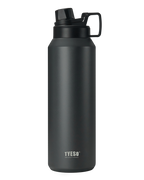 Garrafa Térmica TYESO FIZZ HAZE com Bico de Silicone