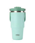 Copo Térmico TYESO ROAM 2.0 com Canudo