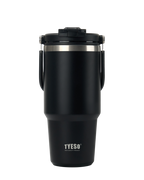 Copo Térmico TYESO ROAM 2.0 com Canudo