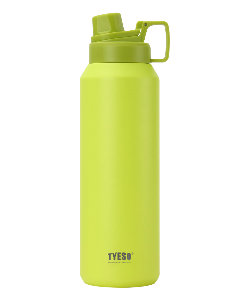Garrafa Térmica TYESO FIZZ HAZE com Bico de Silicone