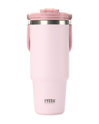 Copo Térmico TYESO ROAM 2.0 com Canudo