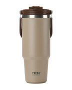 Copo Térmico TYESO ROAM 2.0 com Canudo