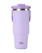 Copo Térmico TYESO ROAM 2.0 com Canudo
