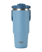 Copo Térmico TYESO ROAM 2.0 com Canudo