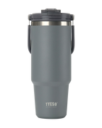 Copo Térmico TYESO ROAM 2.0 com Canudo