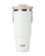 Copo Térmico TYESO ROAM 2.0 com Canudo