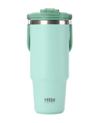 Copo Térmico TYESO ROAM 2.0 com Canudo