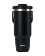 Copo Térmico TYESO ROAM 2.0 com Canudo