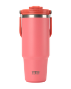 Copo Térmico TYESO ROAM 2.0 com Canudo