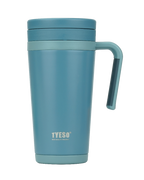Copo Térmico TYESO STEEP com Filtro