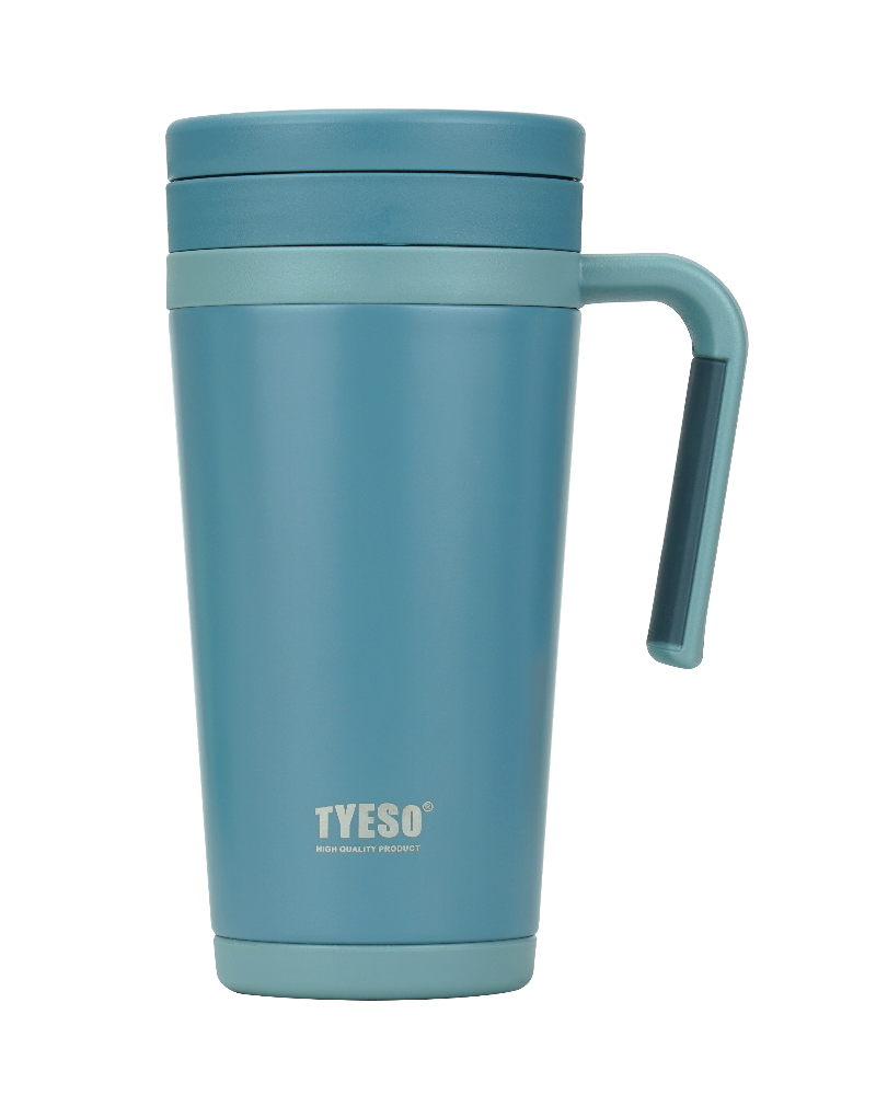 Copo Térmico TYESO STEEP com Filtro