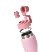 Garrafa Térmica TYESO FIZZ HAZE com Bico de Silicone