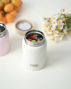 Pote Térmico TYESO MELLOW Compacto