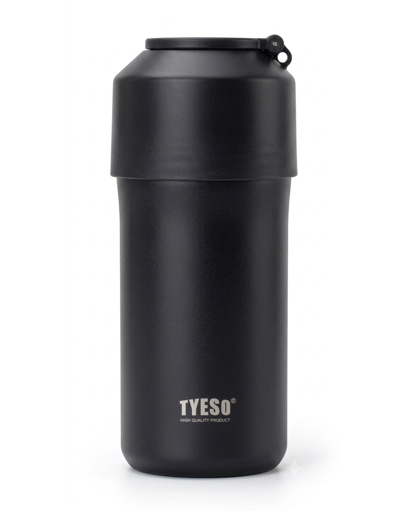 Cooler Térmico TYESO UMBRAL para Garrafas PET
