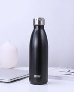Garrafa Térmica TYESO CAMEO com Isolamento a Vácuo