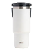 Copo Térmico TYESO ROAM com Canudo