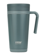 Copo Térmico TYESO STEEP com Filtro