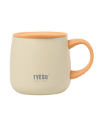 Caneca Térmica TYESO PALETTE com Revestimento Cerâmico