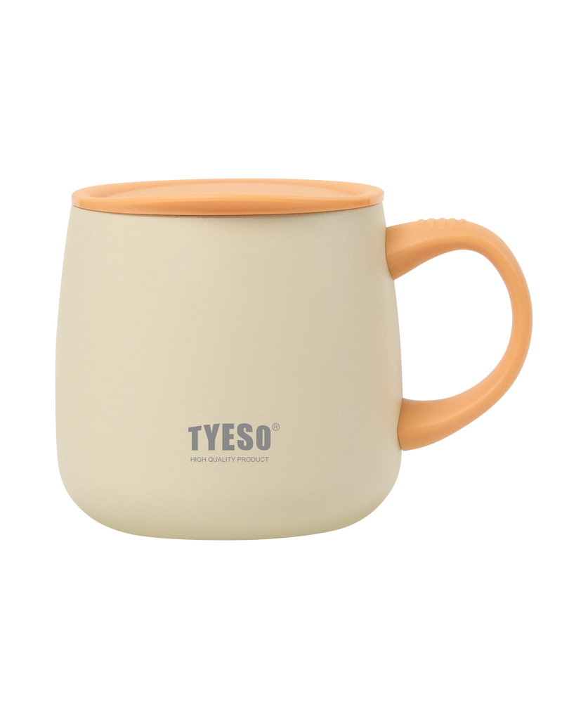 Caneca Térmica TYESO PALETTE com Revestimento Cerâmico