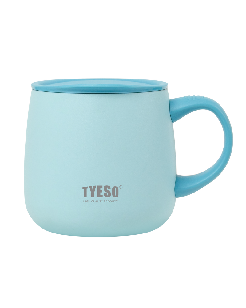 Caneca Térmica TYESO PALETTE com Revestimento Cerâmico