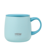 Caneca Térmica TYESO PALETTE com Revestimento Cerâmico