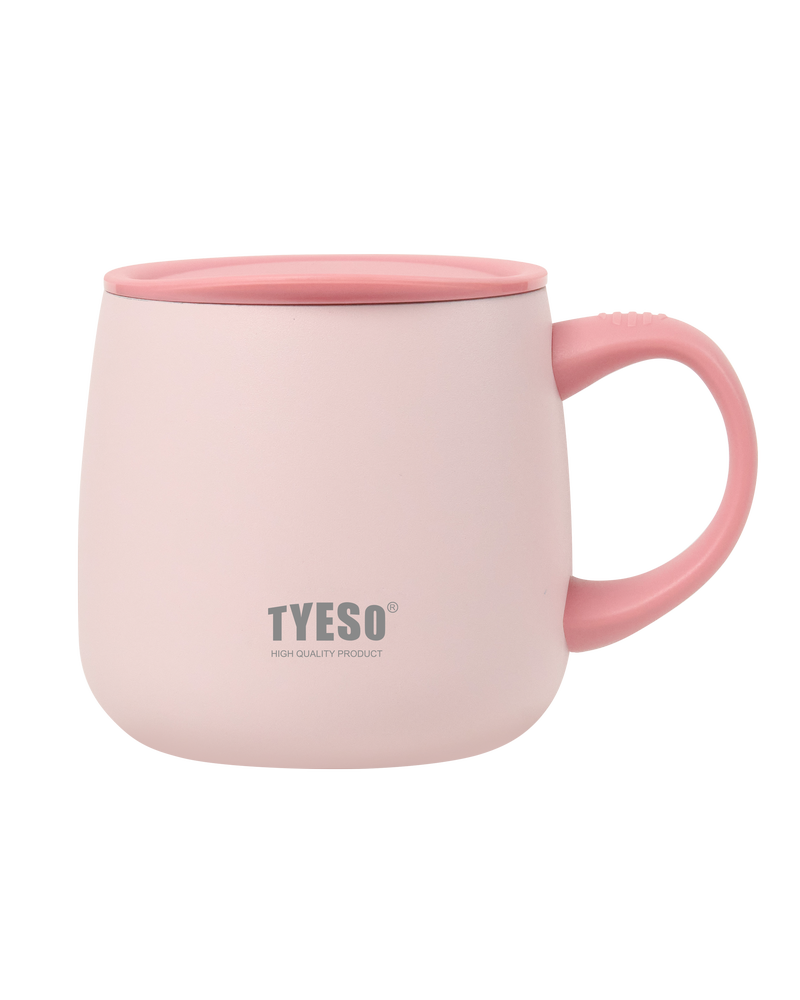 Caneca Térmica TYESO PALETTE com Revestimento Cerâmico