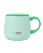 Caneca Térmica TYESO PALETTE com Revestimento Cerâmico