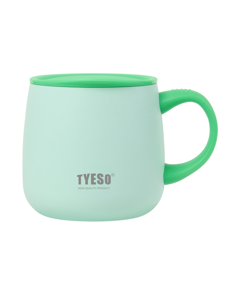 Caneca Térmica TYESO PALETTE com Revestimento Cerâmico