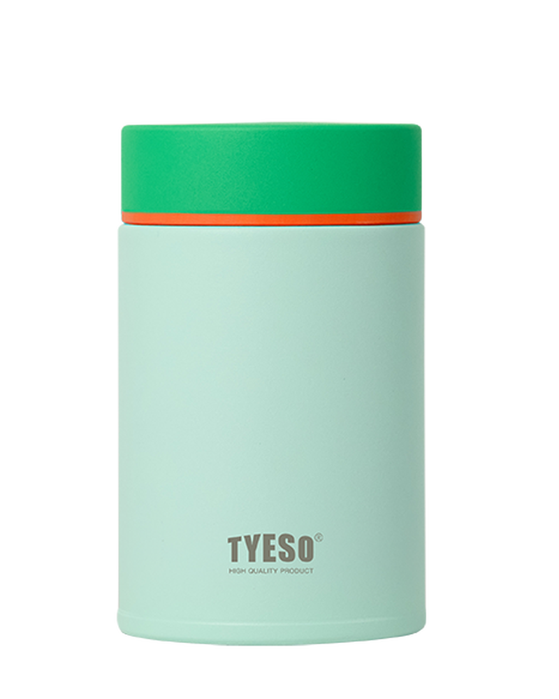 Pote Térmico TYESO PETAL Compacto