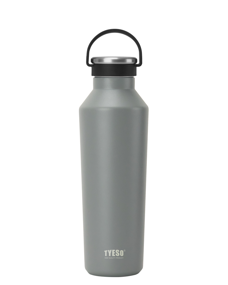 Garrafa Térmica TYESO BEACON com Alça de Silicone