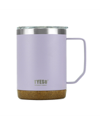 Caneca Térmica TYESO CASK com Tampa Deslizante