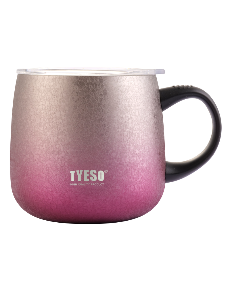 Caneca Térmica TYESO MOSAIC DEGRADÊ