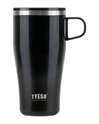Caneca Térmica TYESO BRISK com Tampa Deslizante