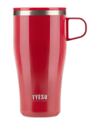 Caneca Térmica TYESO BRISK com Tampa Deslizante