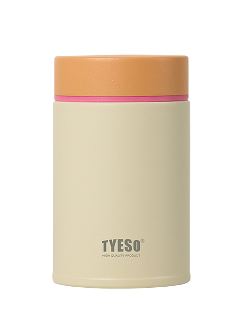 Pote Térmico TYESO PETAL Compacto
