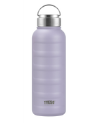Garrafa Térmica TYESO ASCENT Compacta com Alça Dobrável
