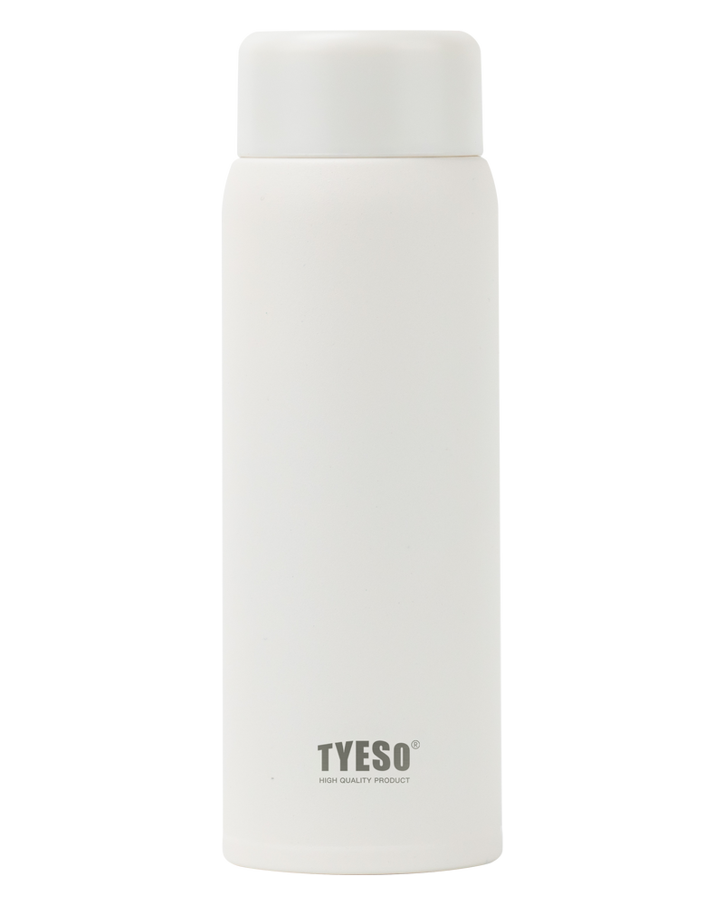 Garrafa Térmica TYESO POCKET Compacta e Portátil