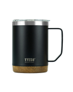 Caneca Térmica TYESO CASK com Tampa Deslizante