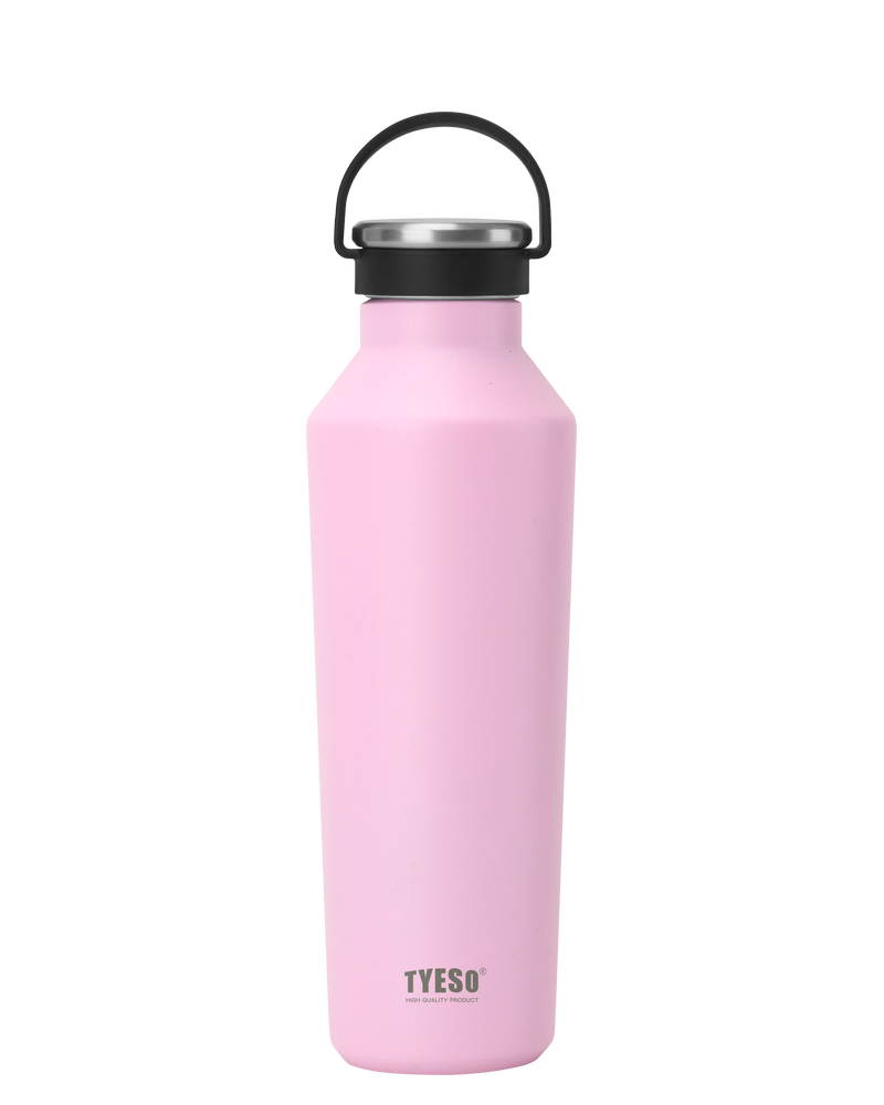 Garrafa Térmica TYESO BEACON com Alça de Silicone