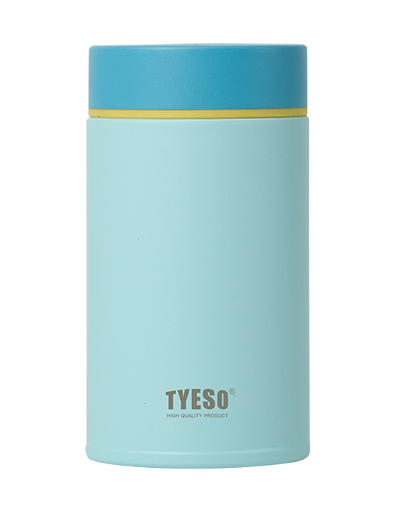 Pote Térmico TYESO PETAL Compacto