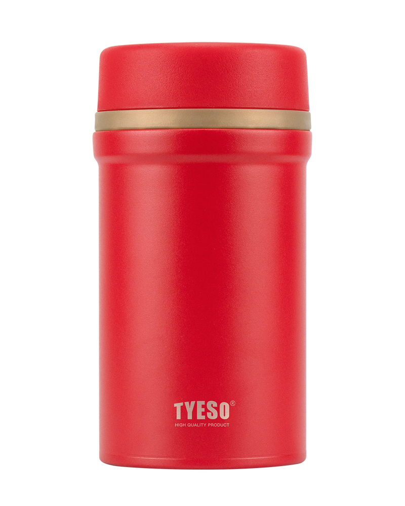 Pote Térmico TYESO ARMOR Portátil