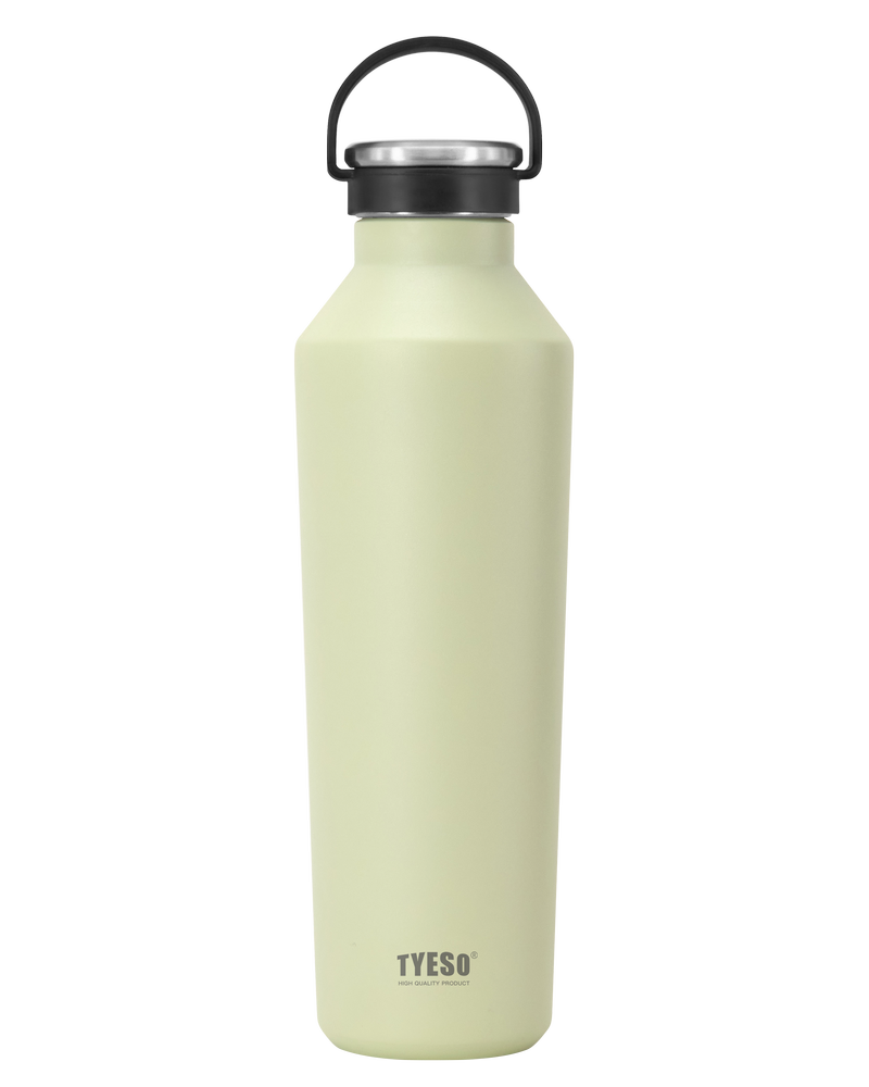 Garrafa Térmica TYESO BEACON com Alça de Silicone