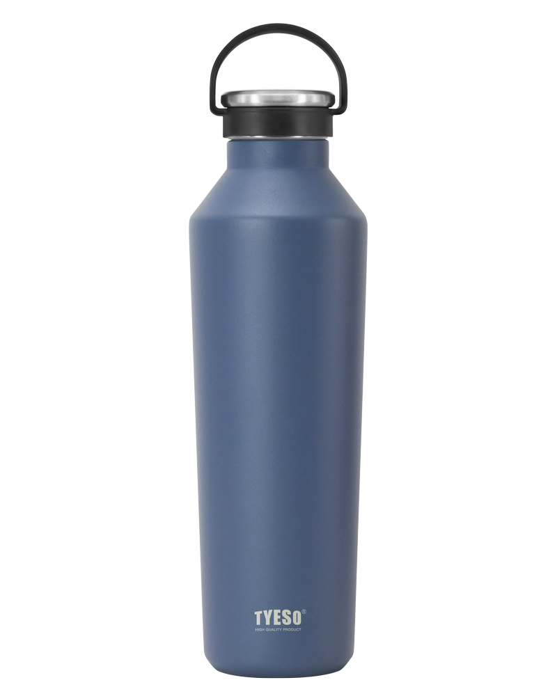 Garrafa Térmica TYESO BEACON com Alça de Silicone