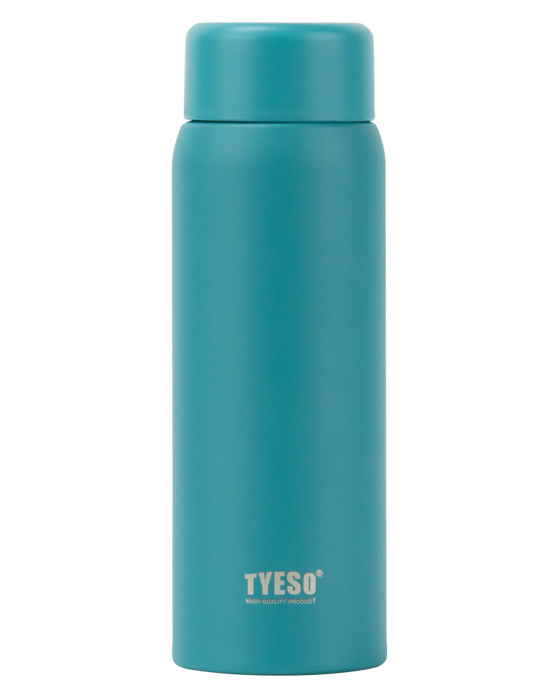 Garrafa Térmica TYESO POCKET Compacta e Portátil