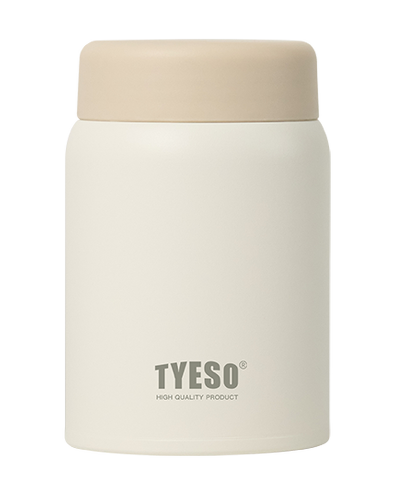 Pote Térmico TYESO MELLOW Compacto