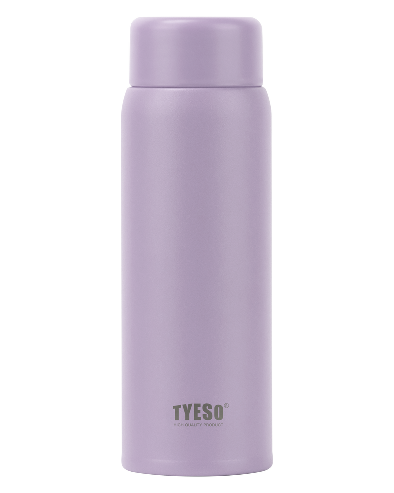 Garrafa Térmica TYESO POCKET Compacta e Portátil