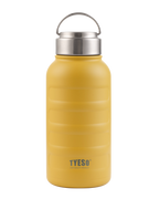 Garrafa Térmica TYESO ASCENT Compacta com Alça Dobrável