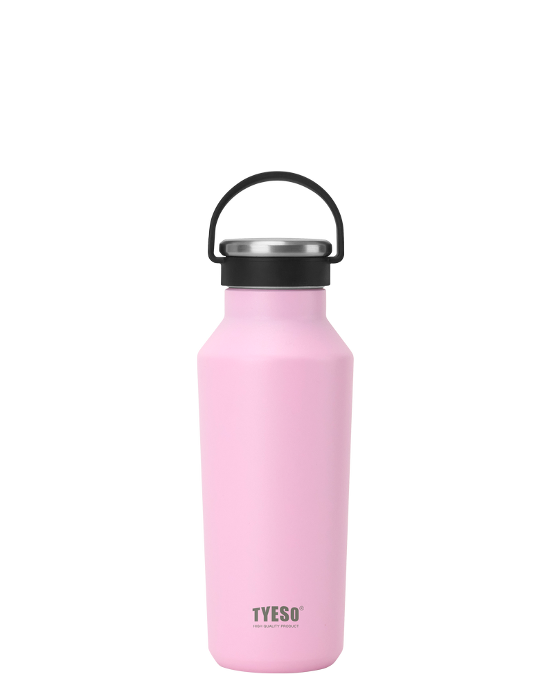 Garrafa Térmica TYESO BEACON com Alça de Silicone