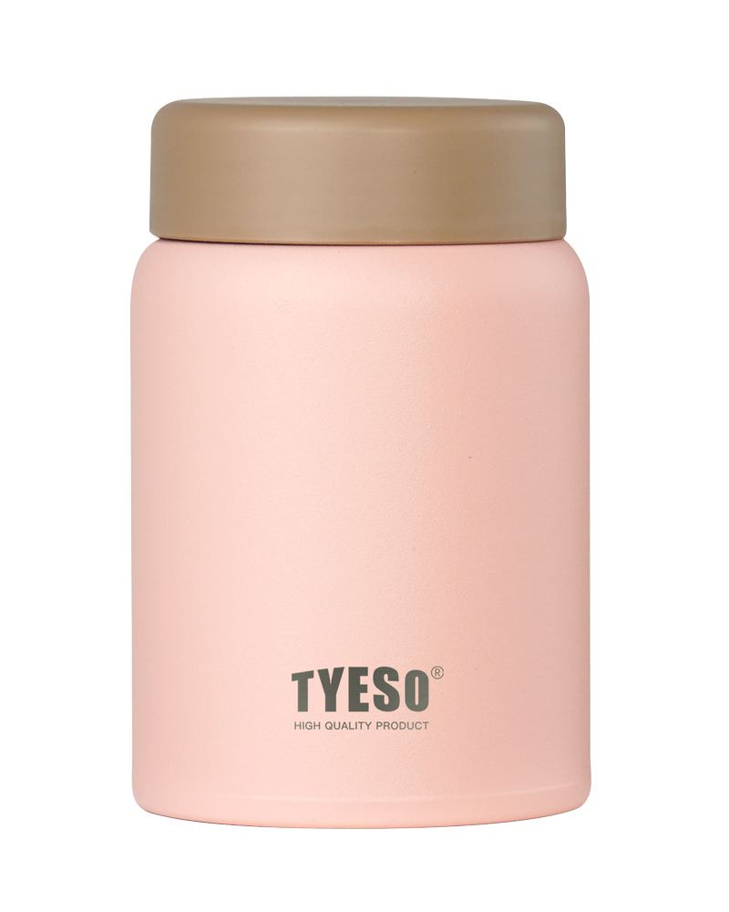 Pote Térmico TYESO SERENE com Isolamento a Vácuo